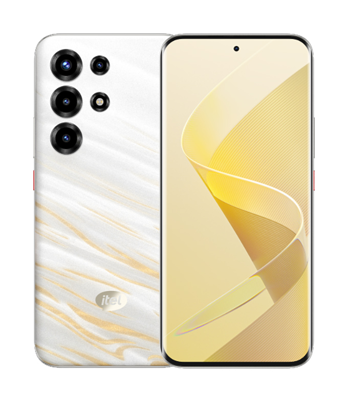 itel S26 Ultra